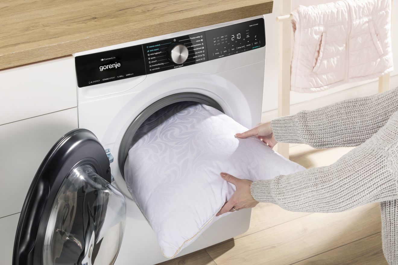 Gorenje steamtech