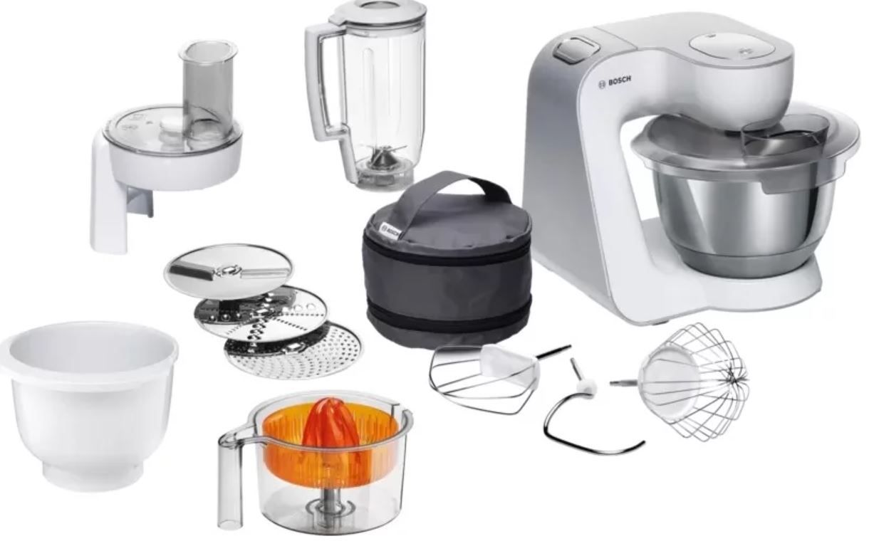 Bosch Serie 4 MUM5 MUM58243