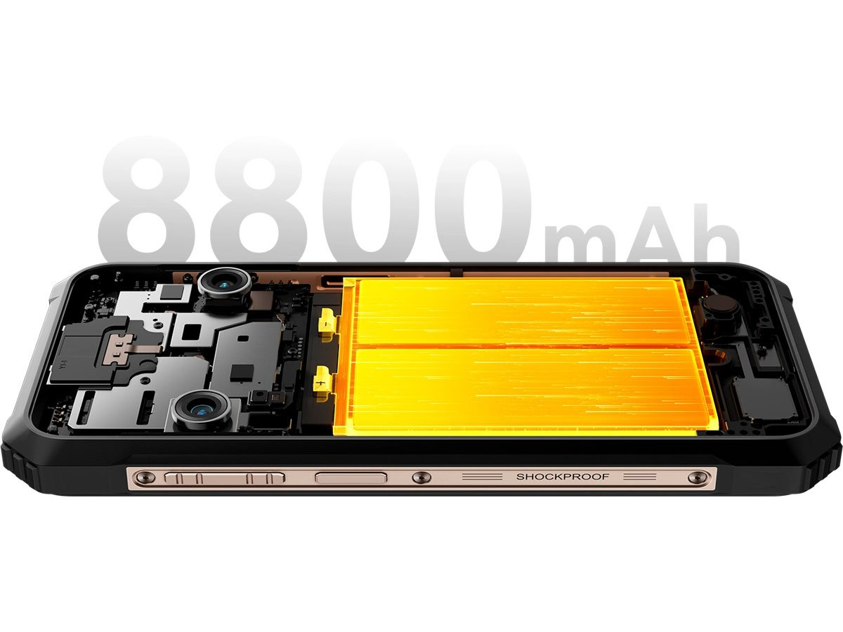 BL9000 Pro 5G
