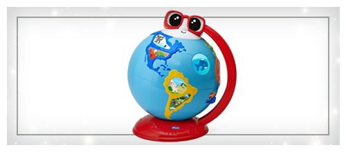 chicco globus