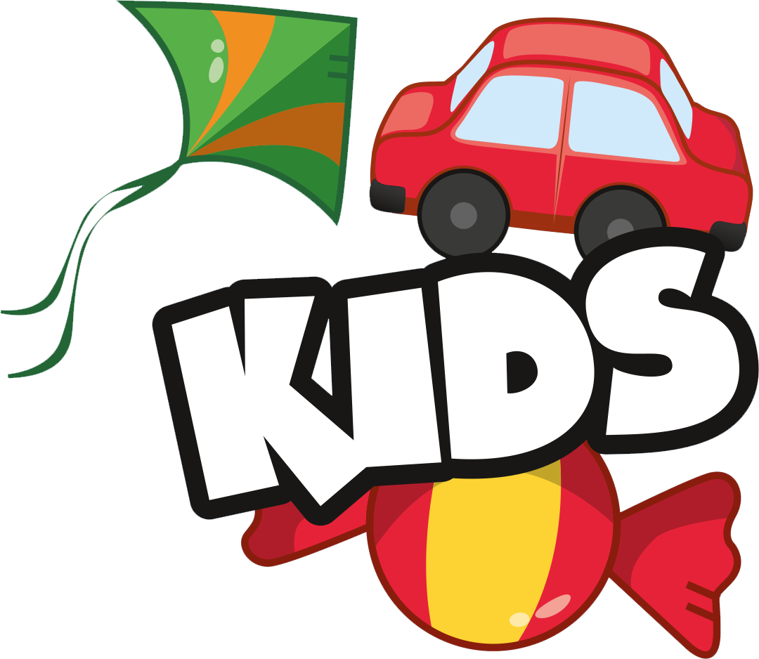 Dobble kids baner