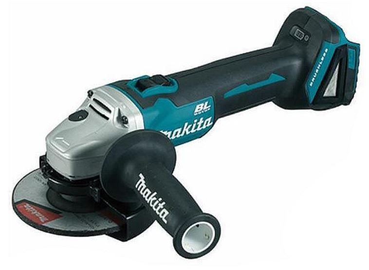 Makita DGA504Z BODY