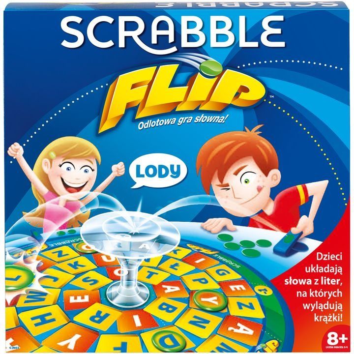 MAttel gry