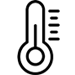 COBBO 7 - ikona temperatura