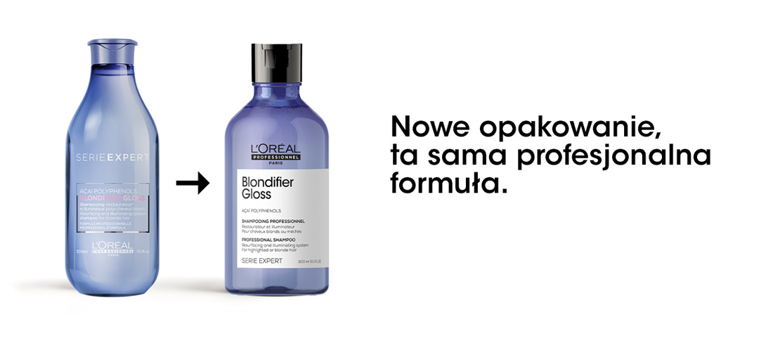 L'ORÉAL PROFESSIONNEL Blondifier