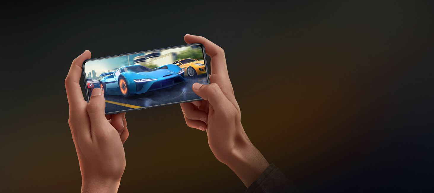 POCO X3 Pro