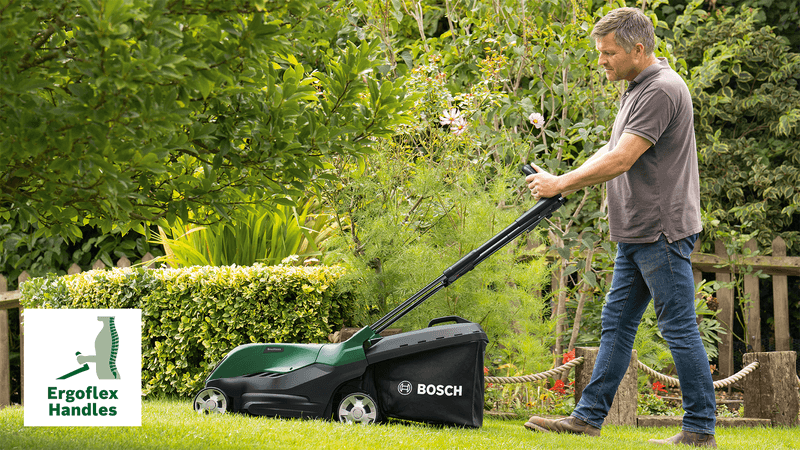 Uchwyty Bosch Ergoflex