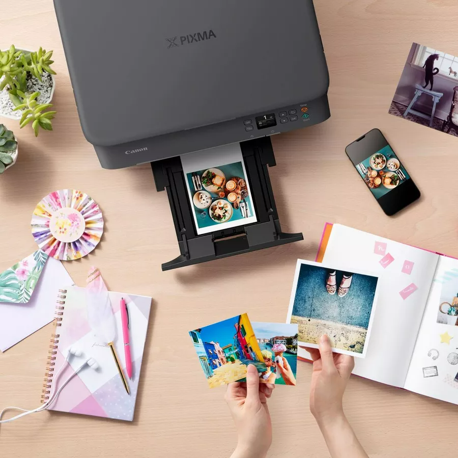 canon Pixma
