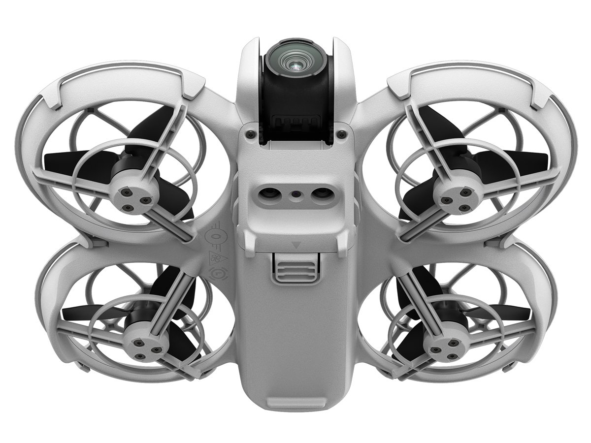 DJI Neo Zdjęcie 3