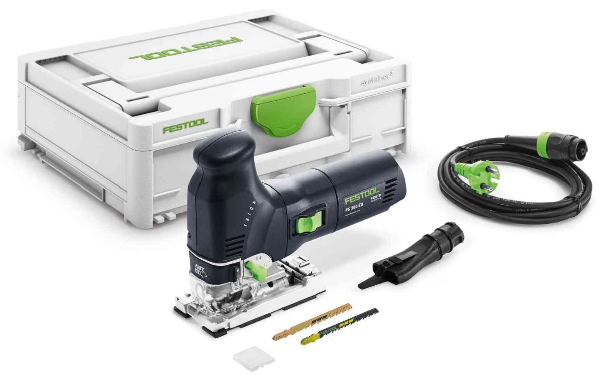 Festool PS 300 EQ-Plus TRION 576041