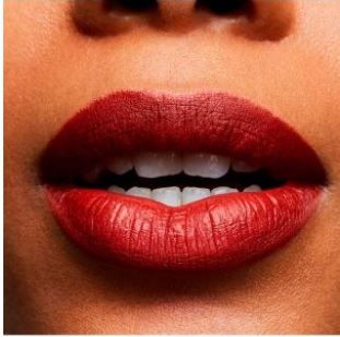 MAC Matte Lipstick Pomadka