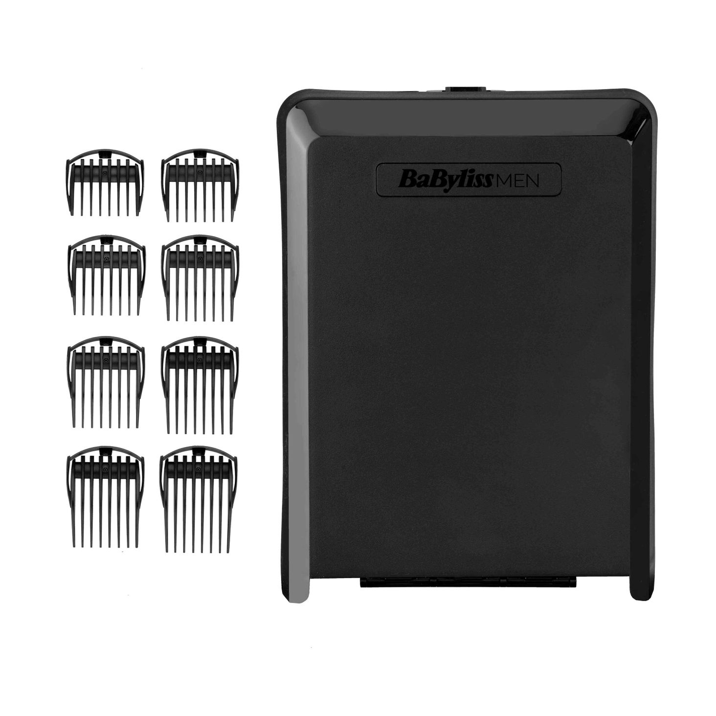 BaByliss Turbo Smooth 2200 D572DE_11