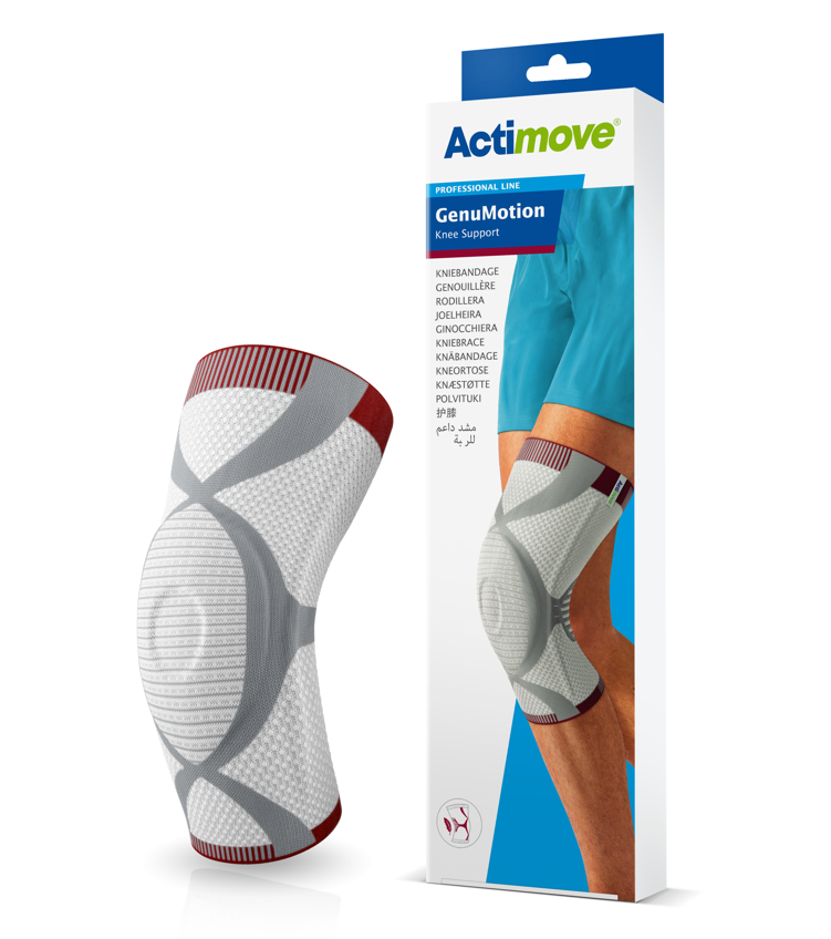 ACTIMOVE PL Genumotion Knee