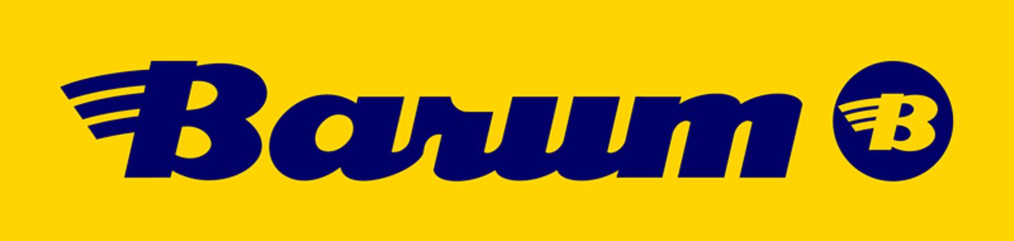 Barum logo