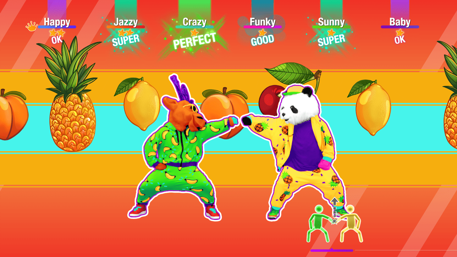JustDance4