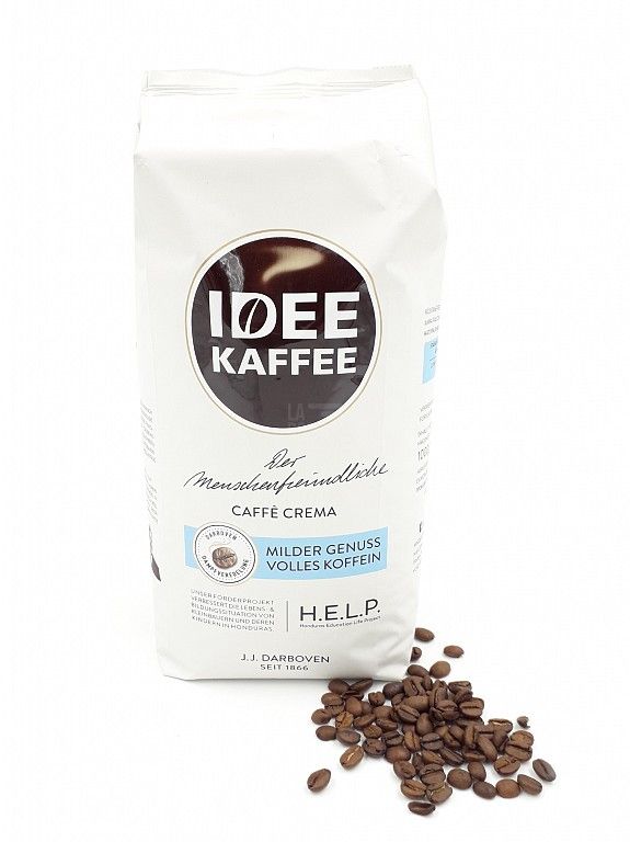 idee kafee