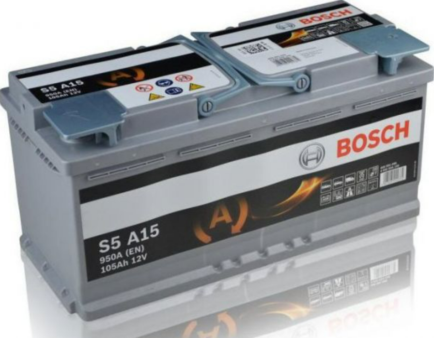 Bosch S5AGM S5A15
