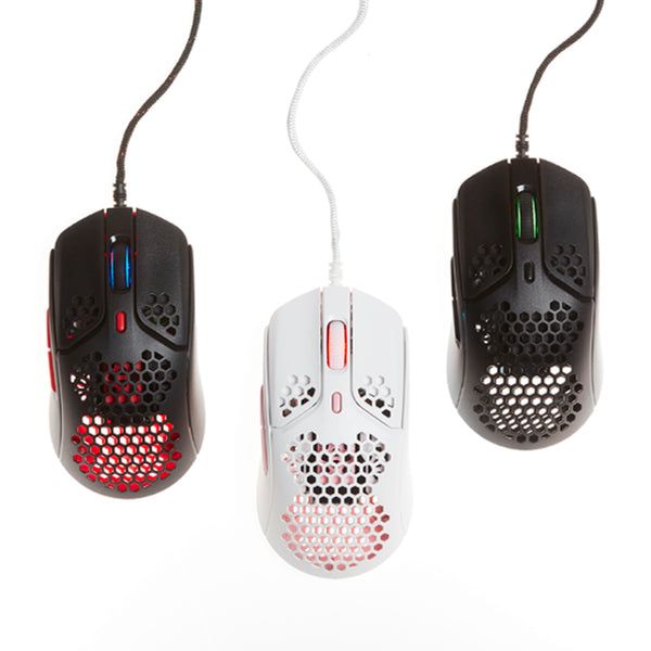 HyperX Pulsefire Haste - 2