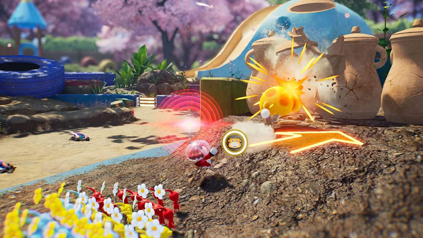 Pikmin 4 3