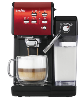 Breville - zdjęcie 5