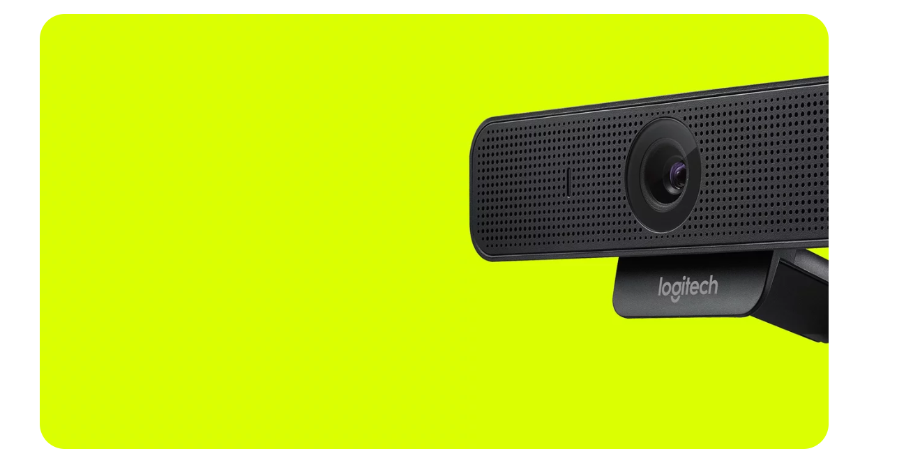 LOGITECH C925E