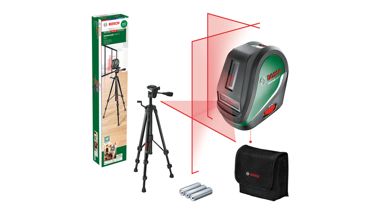 Bosch UniversalLevel 3 - 1