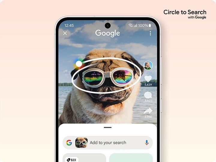 Samsung zdjęcie 3
