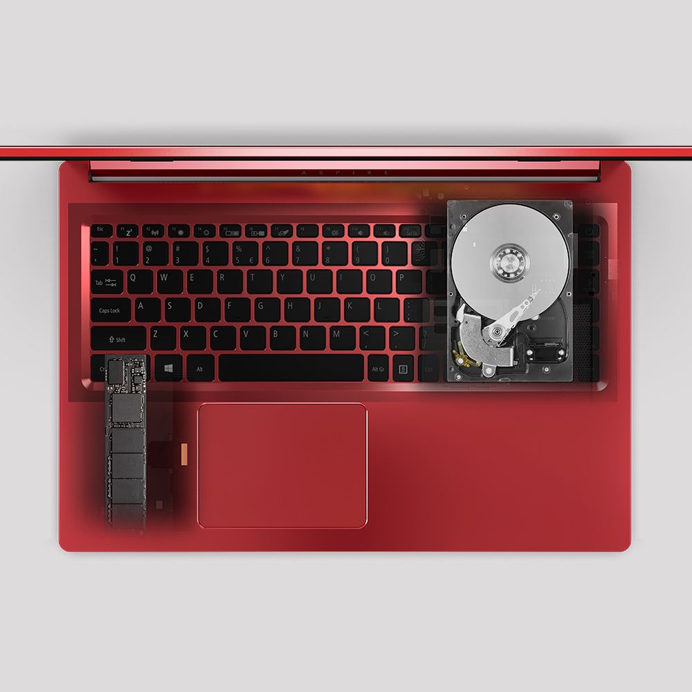 Acer Aspire 3 A315-42