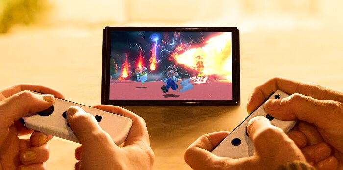 Nintendo