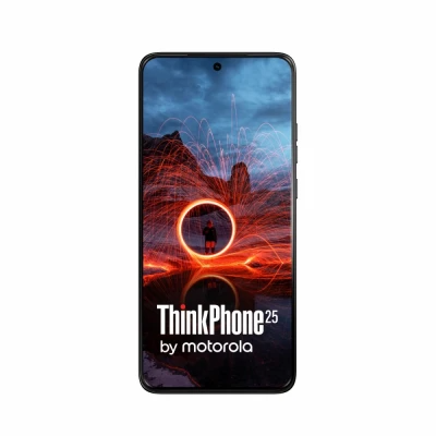 Motorola Smartfon ThinkPhone 25 8/256 Carbon Black