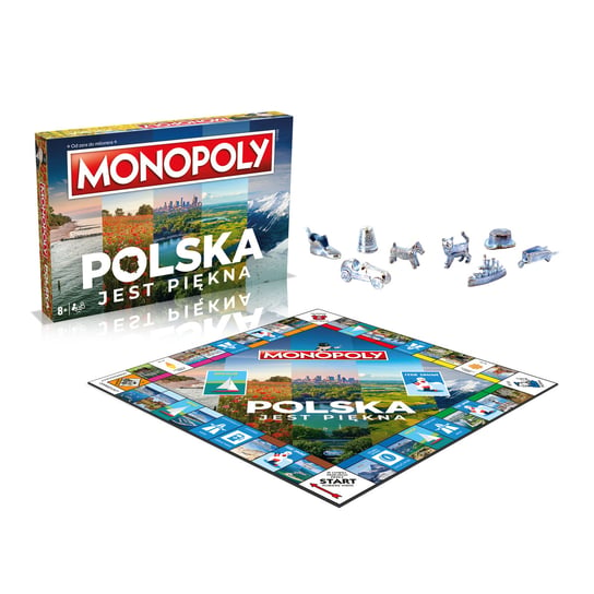 Monopoly polska