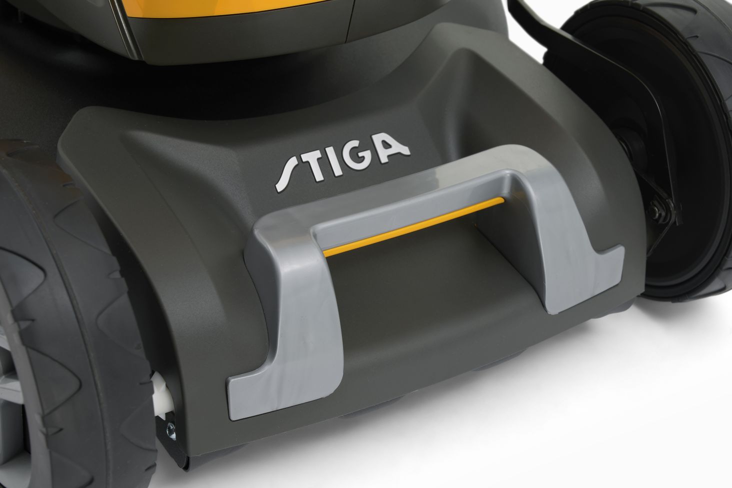 Stiga Collector 548 S AE - 5