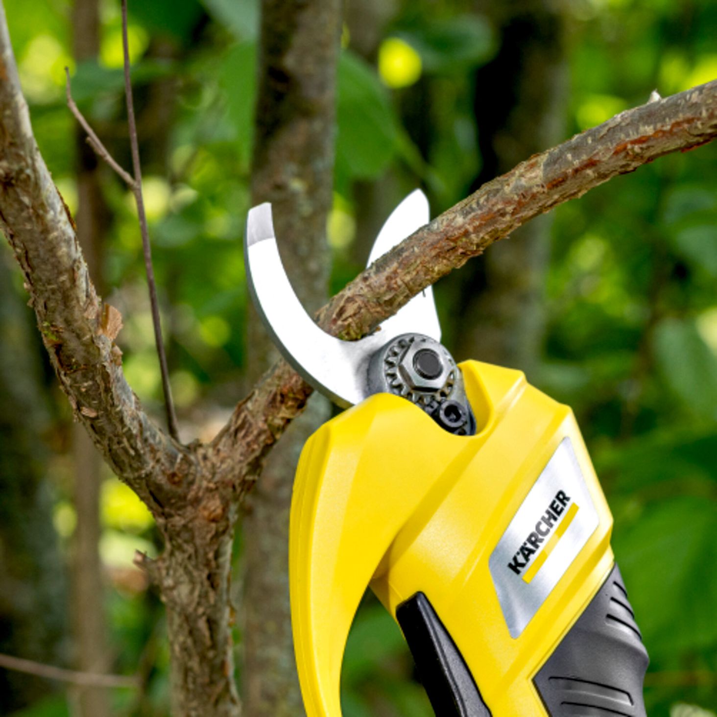 Karcher TLO 2-18 - 4