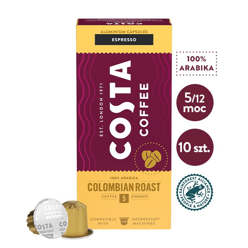 Costa Coffee