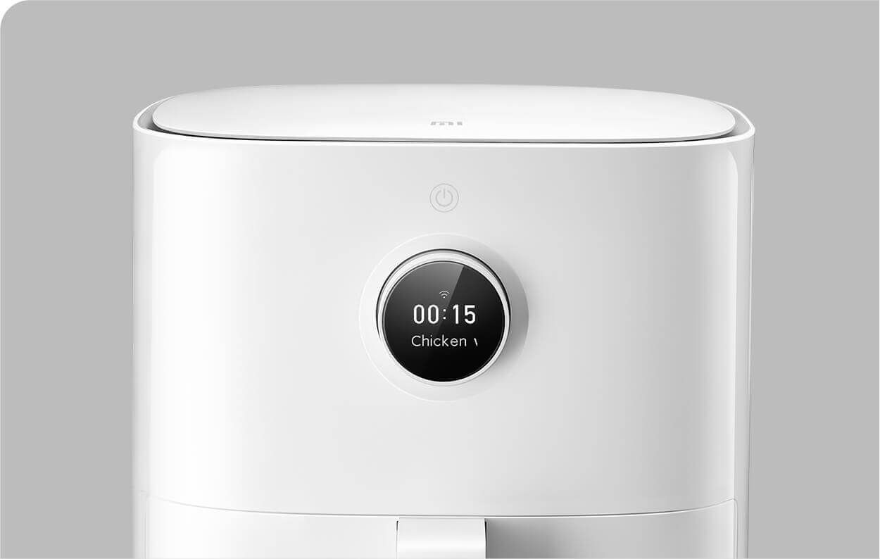 Xiaomi Mi Smart Air Fryer 3.5l Biały model