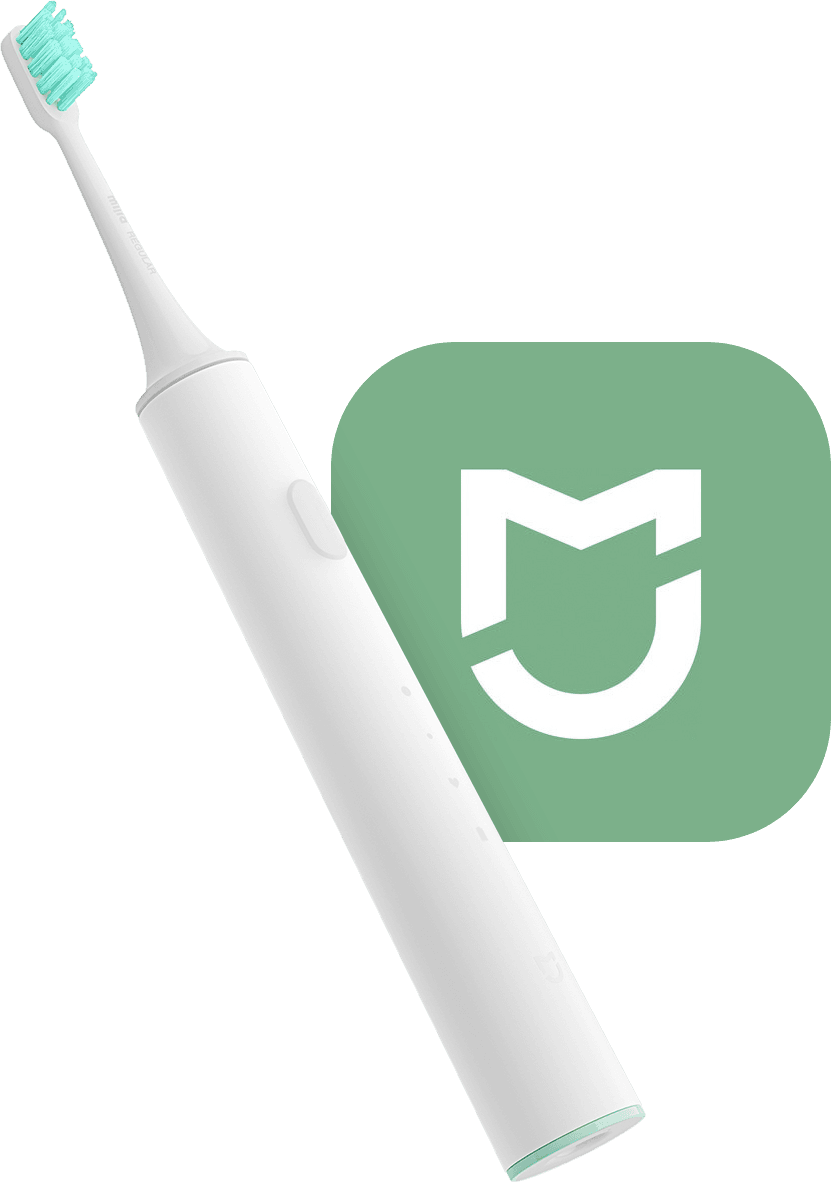 Xiaomi Mi Electric Toothbrush