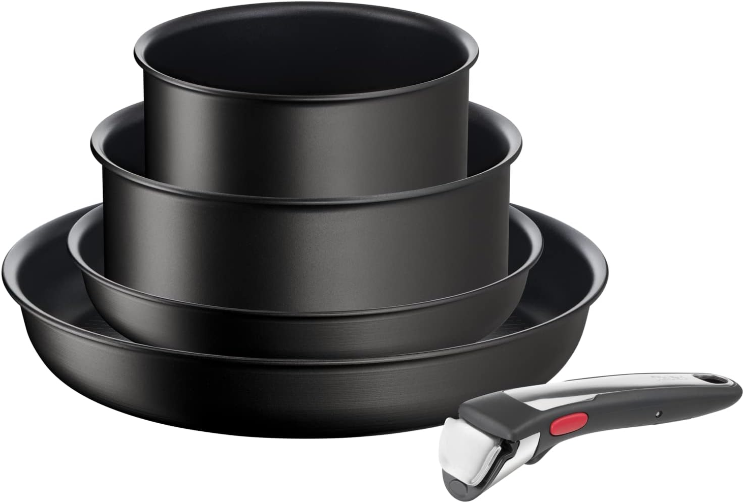 TEFAL Ingenio Unlimited 5 elementów zdj produktu 1
