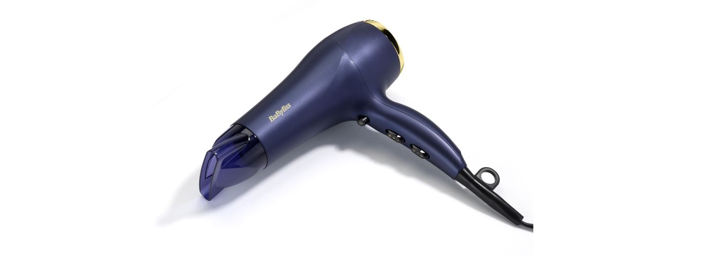 BaByliss Midnight Luxe 2300 5781PE_1