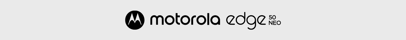 Motorola edge 50 neo