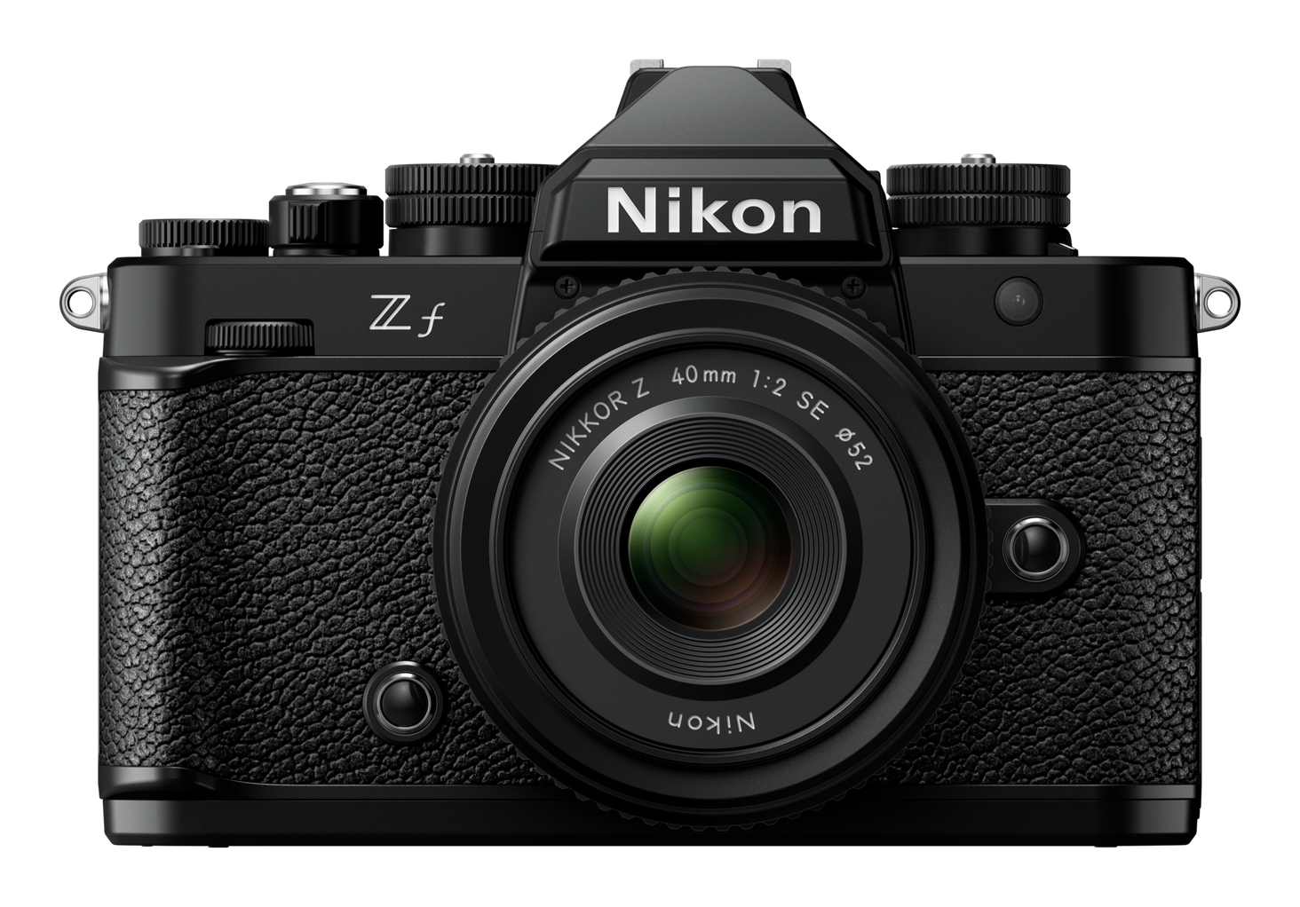 Nikon Z fc bezlusterkowy aparat - 3