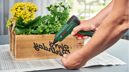 Bosch AdvancedGlue 18V - 7