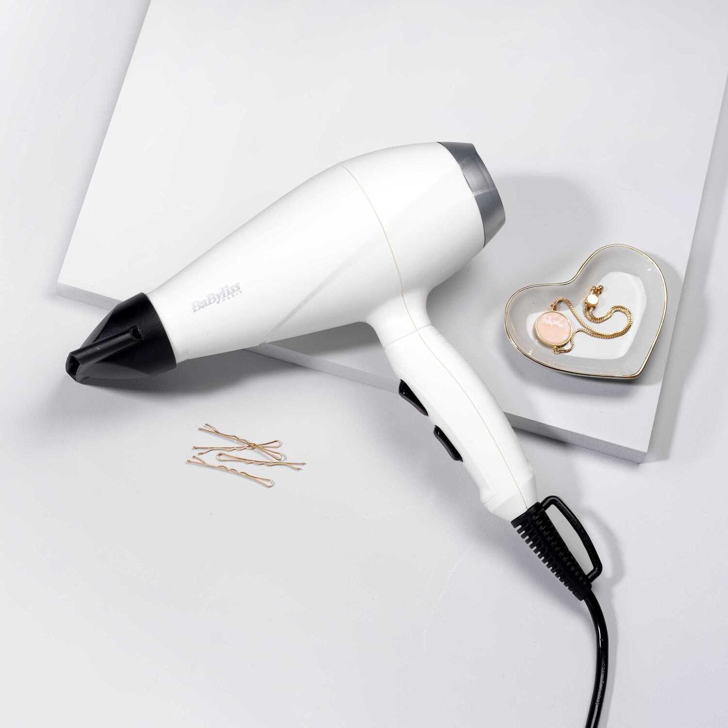 BaByliss Speed Pro 2000 6704WE_7