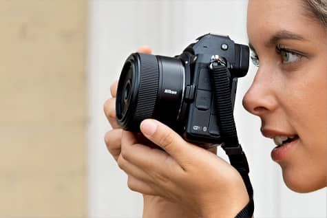 Nikon