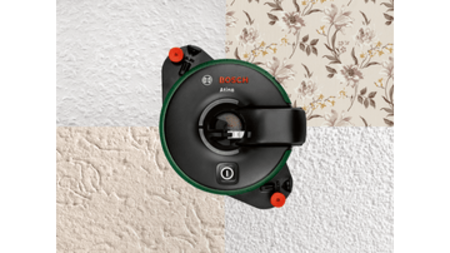 Bosch Atino - 6