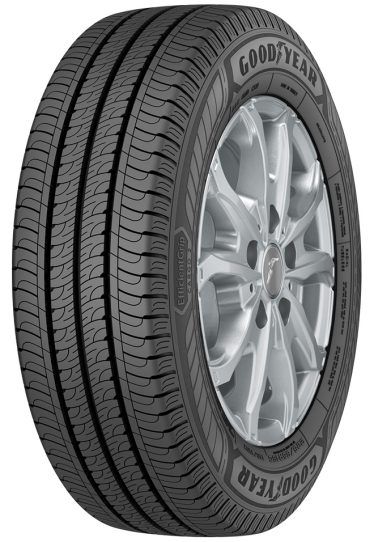 Goodyear EfficientGrip Cargo 2