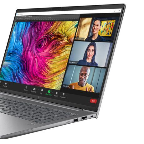 HP ZBook Power G11 - 2
