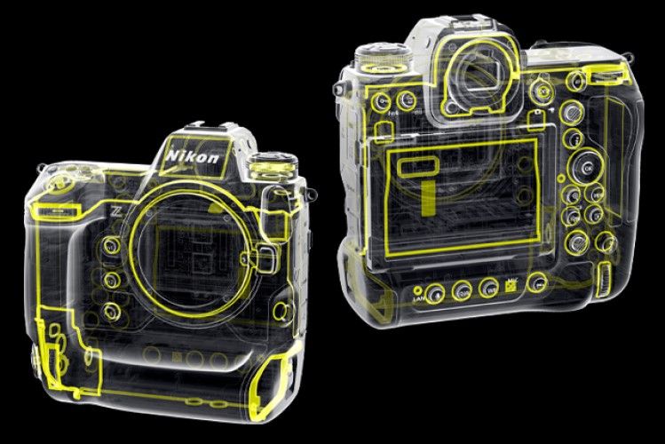 Nikon