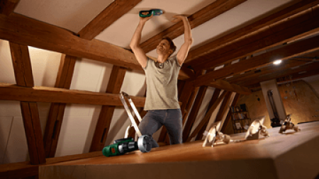 Bosch UniversalDetect - 4