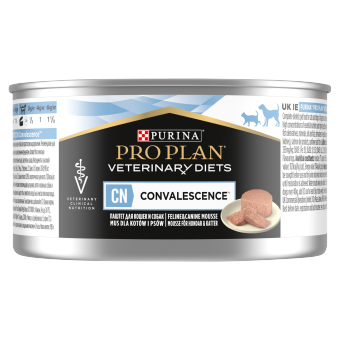 Purina PPVD CN Convalescence puszka