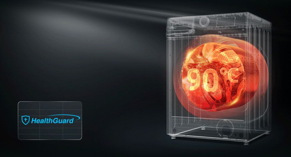 MIDEA MF100W60